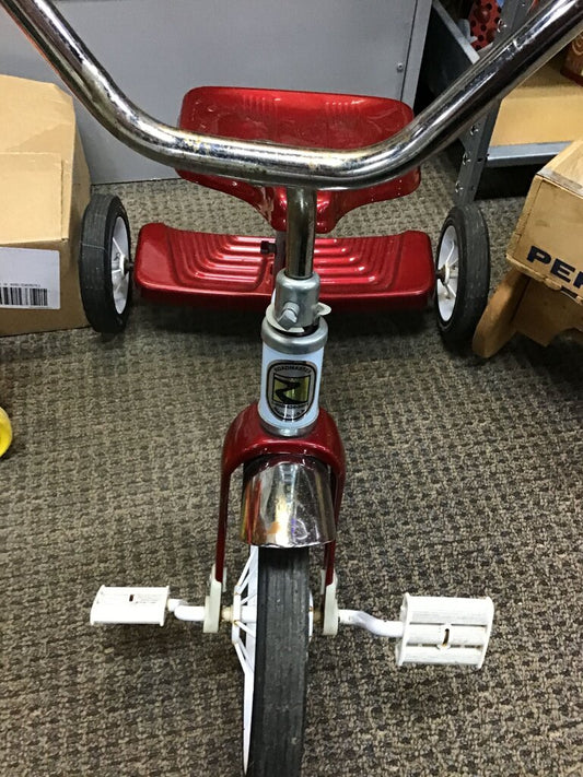 Vintage Roadmaster Tricycle
