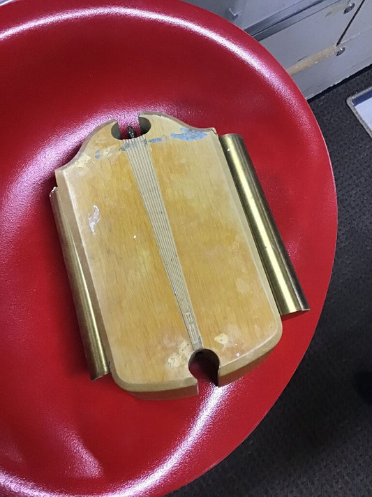 Vintage Nutone doorbell chime