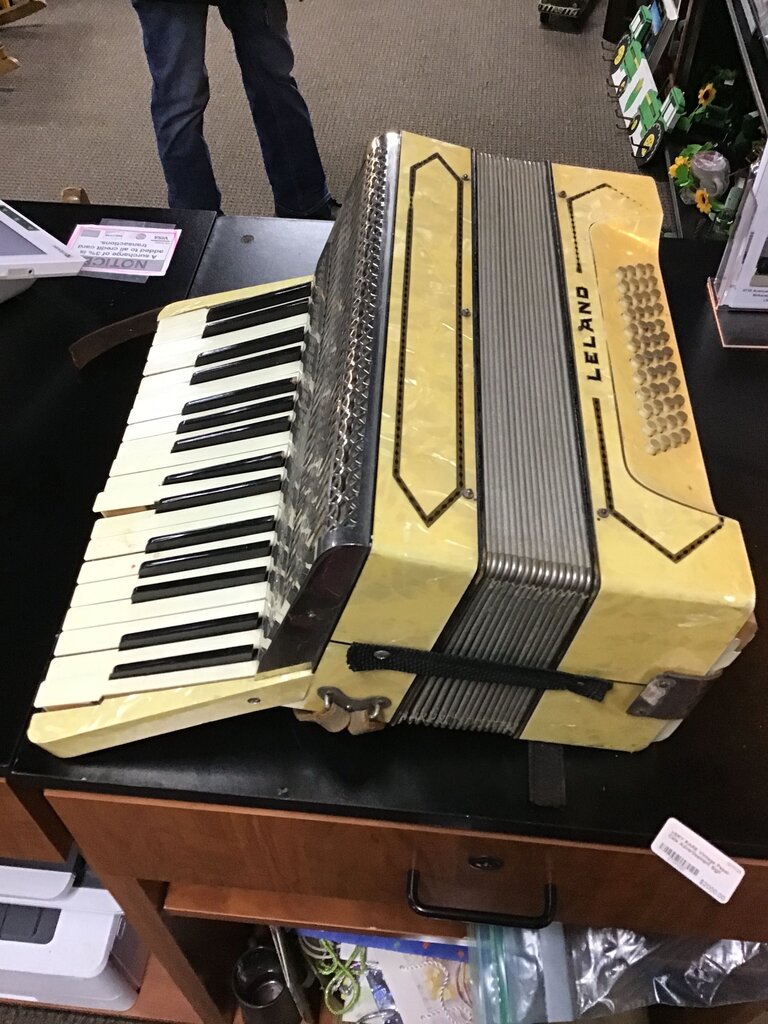 Leland Accordion