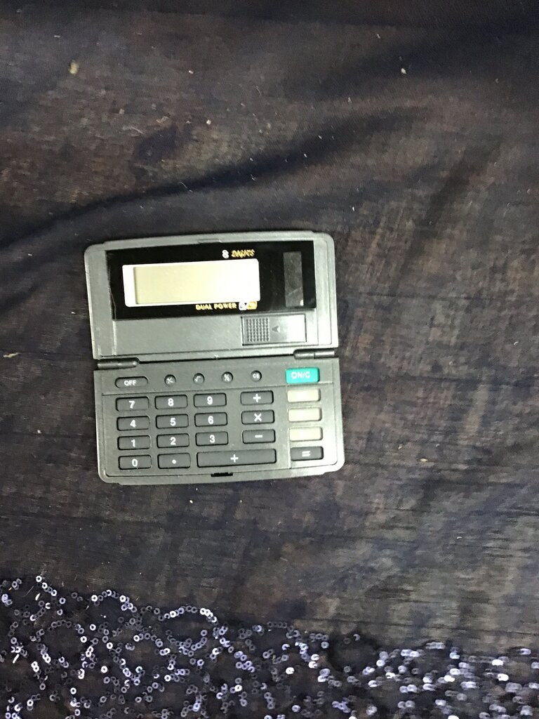 Calculator