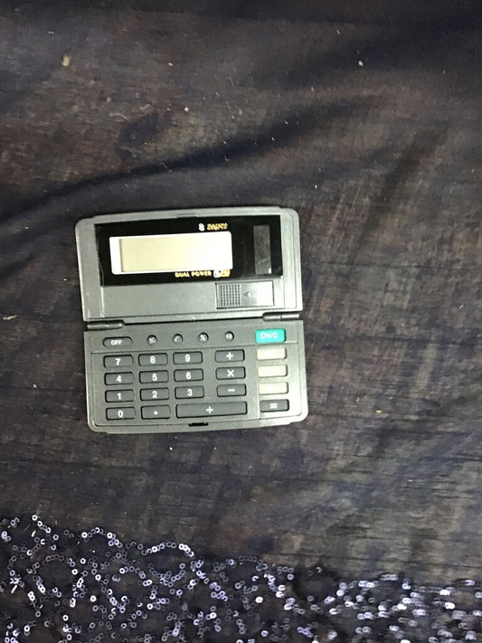 Calculator