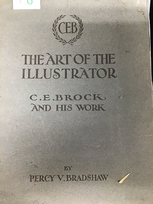 The Art of the Illustrator